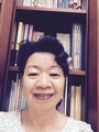 Portrait of Teacher 「Shu-Chuan Chen」