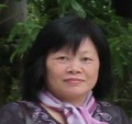 Portrait of Teacher 「Jiin-Chiueh Lai」