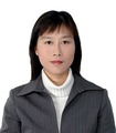 Portrait of Teacher 「Shiah-Pey Sheu」