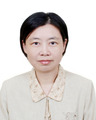 Portrait of Teacher 「Mei-Ling Chen」