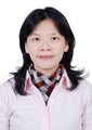Portrait of Teacher 「Uen-Ia Juan」