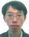 Portrait of Teacher 「Chih-Huei Huang」
