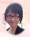 Portrait of Teacher 「Kuei-E Chang」
