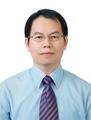 Portrait of Teacher 「Szu-Yuan Peng」
