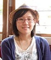 Portrait of Teacher 「Wei-Jung Lin」