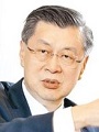 Portrait of Teacher 「Sean C. Chen」