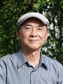 Portrait of Teacher 「Chao-Chuan Yu」