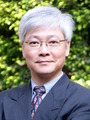 Portrait of Teacher 「Jinshyang Roan」