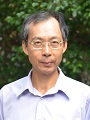 Portrait of Teacher 「Yang-Chu Lin」