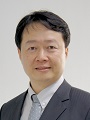 Portrait of Teacher 「Chung-Tzer Liu」