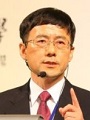 Portrait of Teacher 「Paul Tae-Woo LEE」