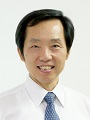 Portrait of Teacher 「Wang-Hui Weng」