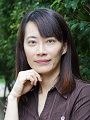 Portrait of Teacher 「Min-Shi Liu」