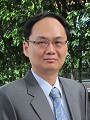 Portrait of Teacher 「Yu-Kai Wang」