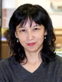 Portrait of Teacher 「Su-Hua, Ou」