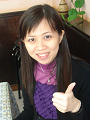 Portrait of Teacher 「Chun-Yunc, Cheng」