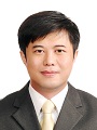 Portrait of Teacher 「Hao-Cheng, Chen」