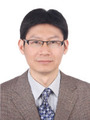 Portrait of Teacher 「Wu Jianfeng」