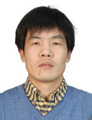 Portrait of Teacher 「Xue Hongzhi」