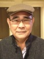 Portrait of Teacher 「Andy Hsieh」