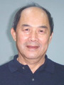Portrait of Teacher 「Tsau-Yi Ho」