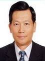 Portrait of Teacher 「Sun-Quae Lai」