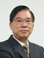 Portrait of Teacher 「Justin Wang」