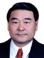 Portrait of Teacher 「Webster Kiang」