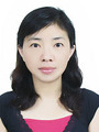 Portrait of Teacher 「Hui-Feng Kang」
