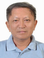 Portrait of Teacher 「Chi-Mien Liao」