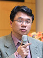 Portrait of Teacher 「Mao-Nan Chen」