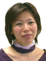 Portrait of Teacher 「Chiang-Yu Huang」