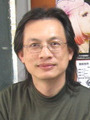 Portrait of Teacher 「Craig Liu」