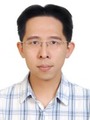 Portrait of Teacher 「Lai Cheng-Yu」