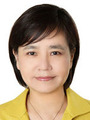 Portrait of Teacher 「Yu-Mei Wang」