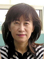 Portrait of Teacher 「Jennifer H. Hsiang」