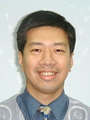 Portrait of Teacher 「Eric Wu」