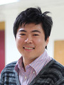 Portrait of Teacher 「Ming-Ying Lu」
