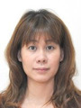 Portrait of Teacher 「Mei-Ling Lee」