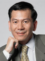Portrait of Teacher 「Anderson Chou」