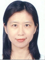 Portrait of Teacher 「Joyce J. M. Chen」