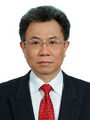Portrait of Teacher 「Jeng-Huei Chern」