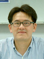 Portrait of Teacher 「James Huang」
