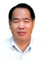 Portrait of Teacher 「Chien-Jung Liao」