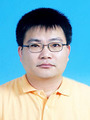 Portrait of Teacher 「Fu-Yun Liu」