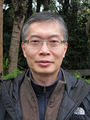 Portrait of Teacher 「Lewis Lai」
