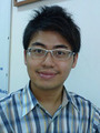 Portrait of Teacher 「Sheng-Wen Lai」