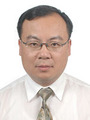 Portrait of Teacher 「Graham Lo」