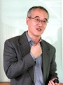 Portrait of Teacher 「KUANG-HEI HO」