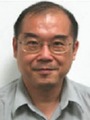Portrait of Teacher 「HUNG-LIANG CHEN」